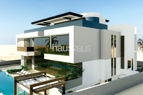 Villa in Emerald Hills, Dubai Hills Estate, Dubai 6 bedrooms, 2230 sq.m. № 44024 - photo 2