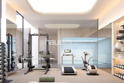 Villa in Emerald Hills, Dubai Hills Estate, Dubai 6 bedrooms, 2230 sq.m. № 44024 - photo 16