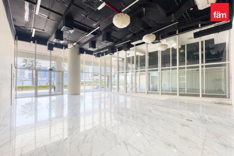 Shop in Business Bay, Dubai 76.6 sq.m. № 113443
