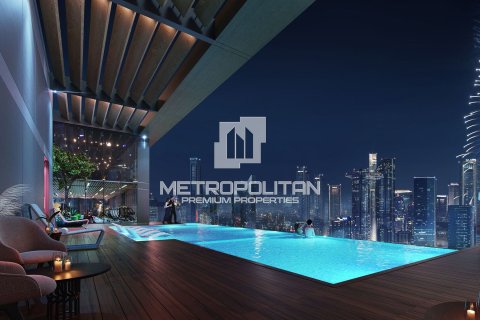 Appartement à City Walk, Dubai, 2 chambres, 118 m², № 72814 - photo 13