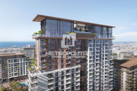 Apartamento en City Walk, Dubai, 2 dormitorios, 118 m², № 72814