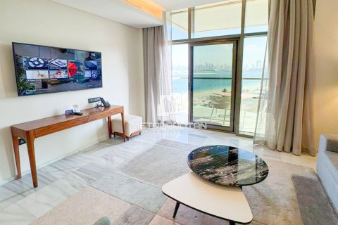 Apartment in Palm Jumeirah, Dubai 2 bedrooms, 113 sq.m. № 72808