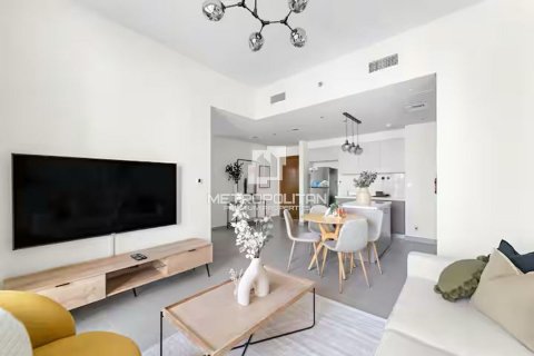 Appartement à Forte, Downtown Dubai (Downtown Burj Dubai), Dubai, 2 chambres, 93 m², № 72809