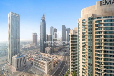 Appartement à Forte, Downtown Dubai (Downtown Burj Dubai), Dubai, 2 chambres, 93 m², № 72809 - photo 15