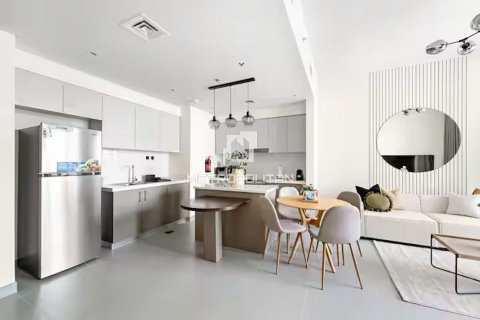 Appartement à Forte, Downtown Dubai (Downtown Burj Dubai), Dubai, 2 chambres, 93 m², № 72809 - photo 6