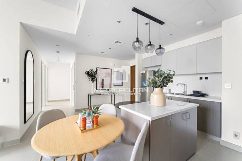 Appartement à Forte, Downtown Dubai (Downtown Burj Dubai), Dubai, 2 chambres, 93 m², № 72809 - photo 4