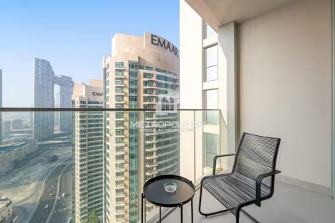 Appartement à Forte, Downtown Dubai (Downtown Burj Dubai), Dubai, 2 chambres, 93 m², № 72809 - photo 16