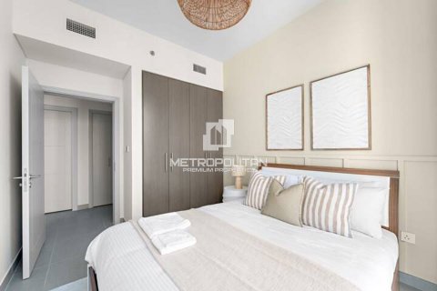 Appartement à Forte, Downtown Dubai (Downtown Burj Dubai), Dubai, 2 chambres, 93 m², № 72809 - photo 7