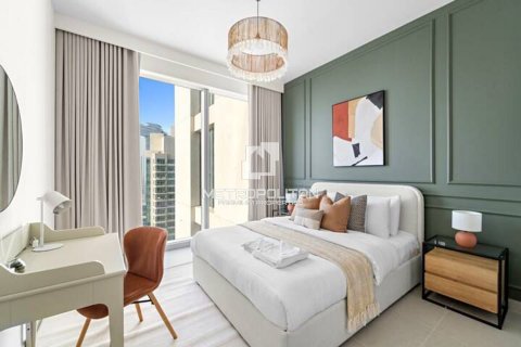 Appartement à Forte, Downtown Dubai (Downtown Burj Dubai), Dubai, 2 chambres, 93 m², № 72809 - photo 13