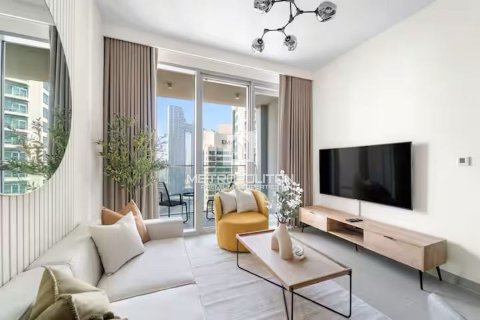 Appartement à Forte, Downtown Dubai (Downtown Burj Dubai), Dubai, 2 chambres, 93 m², № 72809 - photo 5