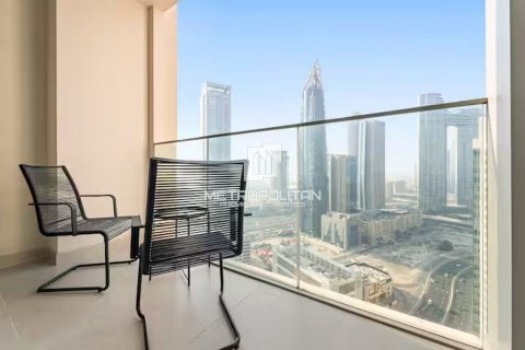 Appartement à Forte, Downtown Dubai (Downtown Burj Dubai), Dubai, 2 chambres, 93 m², № 72809 - photo 14