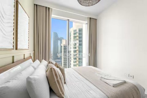 Appartement à Forte, Downtown Dubai (Downtown Burj Dubai), Dubai, 2 chambres, 93 m², № 72809 - photo 8