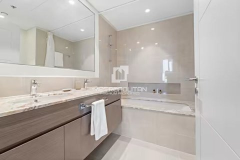 Appartement à Forte, Downtown Dubai (Downtown Burj Dubai), Dubai, 2 chambres, 93 m², № 72809 - photo 12