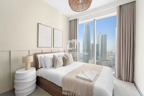 Appartement à Forte, Downtown Dubai (Downtown Burj Dubai), Dubai, 2 chambres, 93 m², № 72809 - photo 11