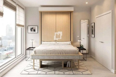 Apartamento en Business Bay, Dubai, 1 dormitorio, 56 m², № 72800 - foto 6