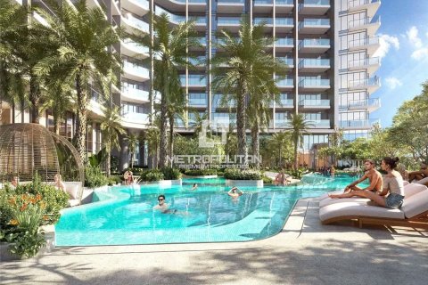 Apartamento en Business Bay, Dubai, 1 dormitorio, 56 m², № 72800 - foto 7
