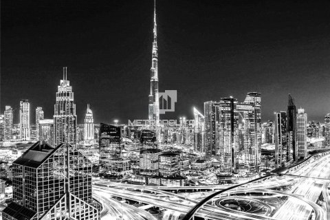 Apartamento en Business Bay, Dubai, 1 dormitorio, 56 m², № 72800 - foto 11