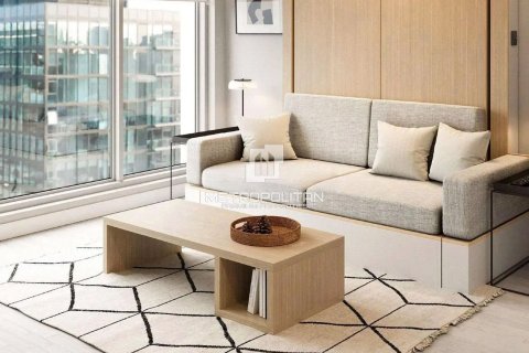 Apartamento en Business Bay, Dubai, 1 dormitorio, 56 m², № 72800 - foto 4
