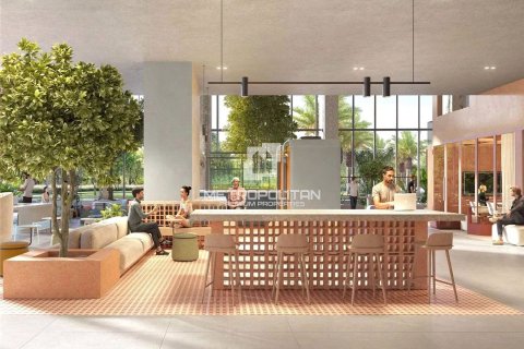 Apartamento en Business Bay, Dubai, 1 dormitorio, 56 m², № 72800 - foto 10