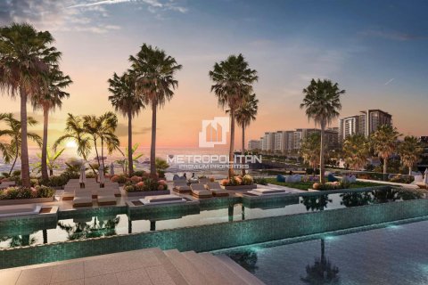 Appartement à Bluewaters, Dubai, 2 chambres, 115 m², № 72801 - photo 13