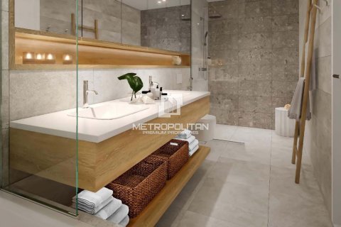 Appartement à Bluewaters, Dubai, 2 chambres, 115 m², № 72801 - photo 17