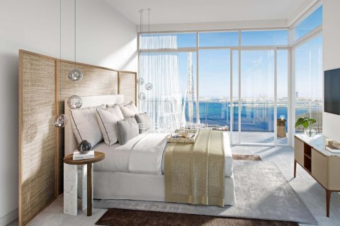 Appartement à Bluewaters, Dubai, 2 chambres, 115 m², № 72801 - photo 9