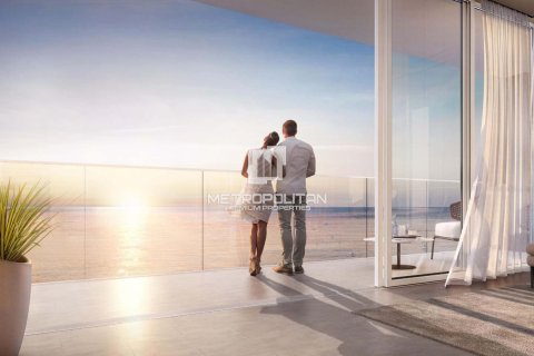 Appartement à Bluewaters, Dubai, 2 chambres, 115 m², № 72801 - photo 6