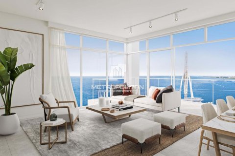 Apartment in Bluewaters, Dubai 2 bedrooms, 115 sq.m. № 72801