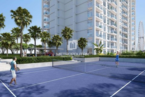 Appartement à Bluewaters, Dubai, 2 chambres, 115 m², № 72801 - photo 8
