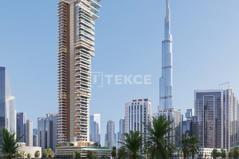 Apartment in Dubai 2 bedrooms, 162 sq.m. № 50245 - photo 5