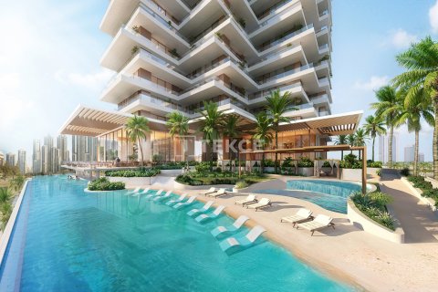 Apartment in Dubai 2 bedrooms, 162 sq.m. № 50245 - photo 8
