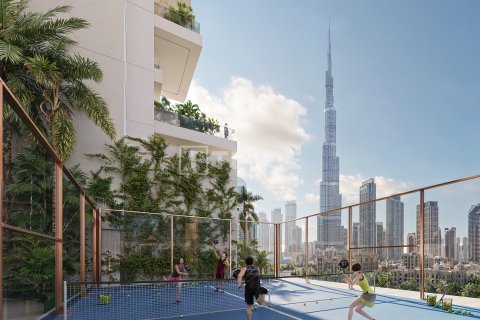 Apartment in Dubai 3 bedrooms, 246 sq.m. № 50246 - photo 9