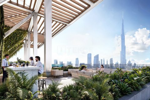 Apartment in Dubai 3 bedrooms, 246 sq.m. № 50246 - photo 10