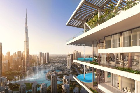 Apartment in Dubai 3 bedrooms, 246 sq.m. № 50246 - photo 3