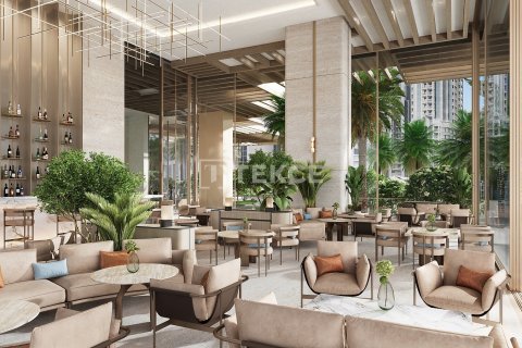 Apartment in Dubai 3 bedrooms, 246 sq.m. № 50246 - photo 12