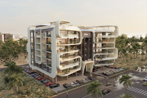 Appartement à Dubai, 3 chambres, 139 m², № 110666 - photo 11