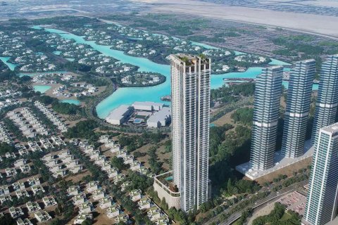 Verde Residences في أبراج بحيرة جميرا, دبي, رقم 3543