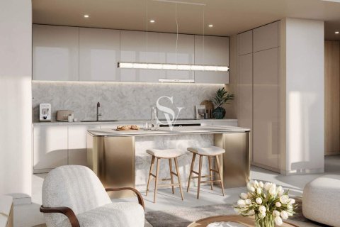 Apartment in Palm Jebel Ali, Dubai 2 bedrooms, 130 sq.m. № 113300 - photo 25