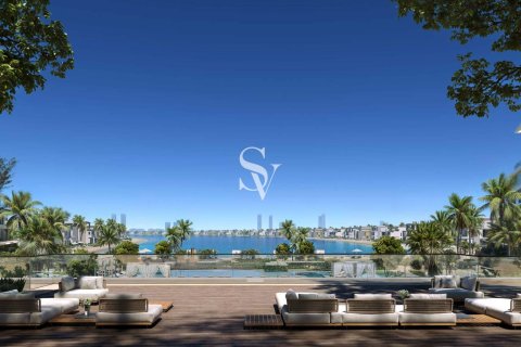 Apartment in Palm Jebel Ali, Dubai 2 bedrooms, 130 sq.m. № 113300 - photo 13