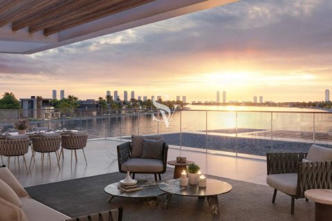 Apartment in Palm Jebel Ali, Dubai 2 bedrooms, 130 sq.m. № 113300 - photo 4