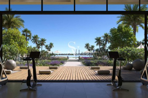 Apartment in Palm Jebel Ali, Dubai 2 bedrooms, 130 sq.m. № 113300 - photo 7