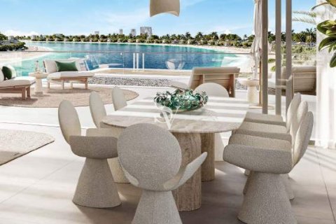 Apartment in Palm Jebel Ali, Dubai 2 bedrooms, 130 sq.m. № 113300 - photo 22