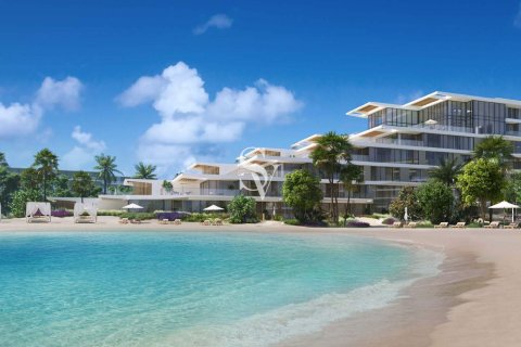 Apartment in Palm Jebel Ali, Dubai 2 bedrooms, 130 sq.m. № 113300 - photo 6