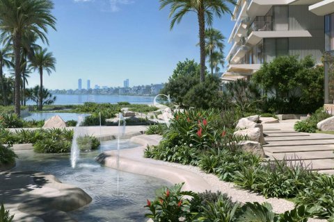 Apartment in Palm Jebel Ali, Dubai 2 bedrooms, 130 sq.m. № 113300 - photo 12