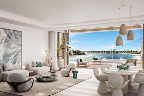 Apartment in Palm Jebel Ali, Dubai 2 bedrooms, 130 sq.m. № 113300 - photo 23