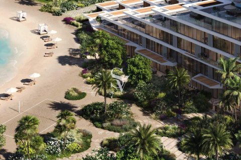 Apartment in Palm Jebel Ali, Dubai 2 bedrooms, 130 sq.m. № 113300 - photo 8
