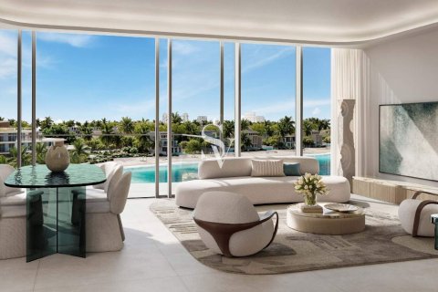 Apartment in Palm Jebel Ali, Dubai 2 bedrooms, 130 sq.m. № 113300 - photo 2