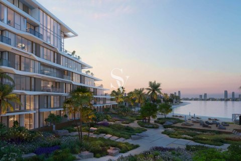 Apartment in Palm Jebel Ali, Dubai 2 bedrooms, 130 sq.m. № 113300 - photo 3