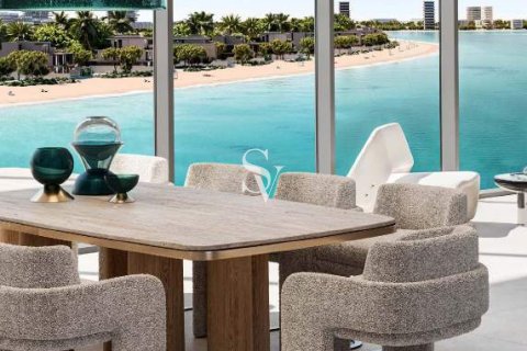 Apartment in Palm Jebel Ali, Dubai 2 bedrooms, 130 sq.m. № 113300 - photo 20