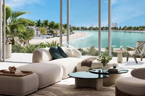 Apartment in Palm Jebel Ali, Dubai 2 bedrooms, 130 sq.m. № 113300 - photo 21